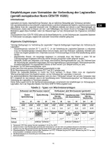 Preview for 39 page of Ariston Thermo 470 VERT Instruction For Installation And Maintenance