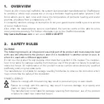 Preview for 20 page of Ariston Thermo Chaffoteaux 3319128 Installation And User Manual