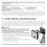 Preview for 23 page of Ariston Thermo Chaffoteaux 3319128 Installation And User Manual