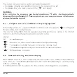 Preview for 26 page of Ariston Thermo Chaffoteaux 3319128 Installation And User Manual