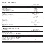 Preview for 28 page of Ariston Thermo Chaffoteaux 3319128 Installation And User Manual