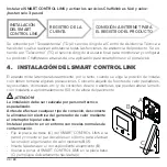 Preview for 32 page of Ariston Thermo Chaffoteaux 3319128 Installation And User Manual