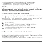 Preview for 35 page of Ariston Thermo Chaffoteaux 3319128 Installation And User Manual