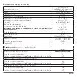 Preview for 37 page of Ariston Thermo Chaffoteaux 3319128 Installation And User Manual