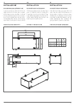 Preview for 9 page of Ariston Thermo CKZ 30 HH Operating Instructions Manual