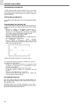 Preview for 18 page of Ariston Thermo CKZ 80 H Installation And Operation Instructions Manual