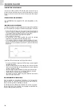 Preview for 30 page of Ariston Thermo CKZ 80 H Installation And Operation Instructions Manual