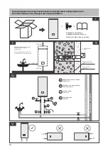 Предварительный просмотр 36 страницы Ariston Thermo FLAT PW Manual