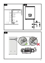 Предварительный просмотр 37 страницы Ariston Thermo FLAT PW Manual