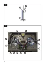 Предварительный просмотр 40 страницы Ariston Thermo FLAT PW Manual