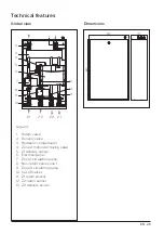 Предварительный просмотр 29 страницы Ariston Thermo MGM 2-ZONE HOT/COLD Installation And Operating Instructions Manual