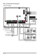 Предварительный просмотр 56 страницы Ariston Thermo MGM 2-ZONE HOT/COLD Installation And Operating Instructions Manual