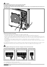 Preview for 3 page of Ariston Thermo NIMBUS POCKET M NET Instructions Manual