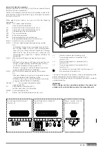 Preview for 4 page of Ariston Thermo NIMBUS POCKET M NET Instructions Manual