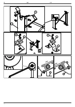 Предварительный просмотр 14 страницы Ariston Thermo THERMO CF-GR Instruction Manual For Authorized Service Personnel