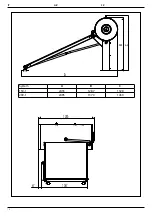 Предварительный просмотр 16 страницы Ariston Thermo THERMO CF-GR Instruction Manual For Authorized Service Personnel