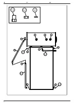 Preview for 50 page of Ariston Thermo THERMO CF-GR Instruction Manual For Authorized Service Personnel