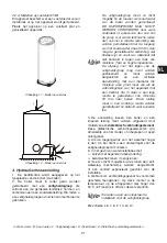 Preview for 23 page of Ariston 050 VERT 460 STEA MO Instruction For Installation And Maintenance