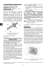 Preview for 32 page of Ariston 050 VERT 460 STEA MO Instruction For Installation And Maintenance