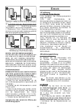 Preview for 37 page of Ariston 050 VERT 460 STEA MO Instruction For Installation And Maintenance