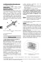 Preview for 44 page of Ariston 050 VERT 460 STEA MO Instruction For Installation And Maintenance