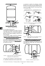 Preview for 46 page of Ariston 050 VERT 460 STEA MO Instruction For Installation And Maintenance