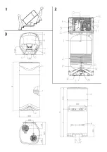 Предварительный просмотр 83 страницы Ariston 100 L Manual