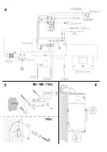 Предварительный просмотр 84 страницы Ariston 100 L Manual