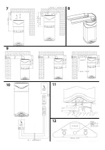 Предварительный просмотр 85 страницы Ariston 100 L Manual