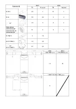 Предварительный просмотр 86 страницы Ariston 100 L Manual