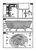 Preview for 37 page of Ariston 100 Multis Instructions For Installation, Use, Maintenance