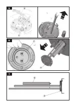 Preview for 38 page of Ariston 100 Multis Instructions For Installation, Use, Maintenance