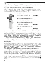 Preview for 194 page of Ariston 100 Series Instructions For Installation, Use, Maintenance