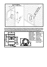 Preview for 209 page of Ariston 100 Series Instructions For Installation, Use, Maintenance