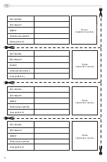 Preview for 6 page of Ariston 100H User Manual