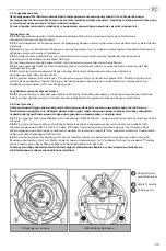 Preview for 35 page of Ariston 100H User Manual