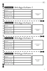 Preview for 41 page of Ariston 100H User Manual