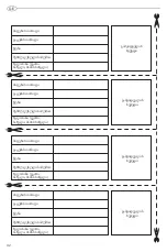 Preview for 42 page of Ariston 100H User Manual