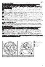 Preview for 47 page of Ariston 100H User Manual