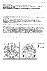 Preview for 55 page of Ariston 100H User Manual