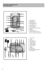 Preview for 60 page of Ariston 100H User Manual