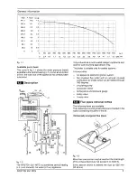 Preview for 5 page of Ariston 20/1 MFS Installation And Servicing Instructions