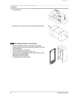 Preview for 14 page of Ariston 20/1 MFS Installation And Servicing Instructions