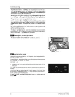 Preview for 20 page of Ariston 20/1 MFS Installation And Servicing Instructions