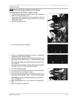 Preview for 21 page of Ariston 20/1 MFS Installation And Servicing Instructions