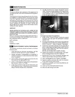 Preview for 24 page of Ariston 20/1 MFS Installation And Servicing Instructions