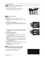 Preview for 27 page of Ariston 20/1 MFS Installation And Servicing Instructions