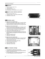 Preview for 30 page of Ariston 20/1 MFS Installation And Servicing Instructions