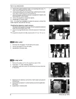 Preview for 36 page of Ariston 20/1 MFS Installation And Servicing Instructions