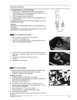 Preview for 39 page of Ariston 20/1 MFS Installation And Servicing Instructions